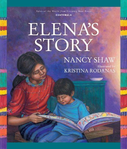 Elena's Story