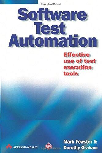 Software Test Automation