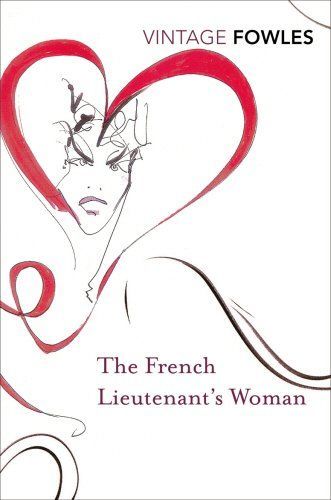 The French Lieutenant's Woman