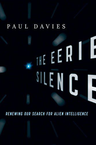 The Eerie Silence