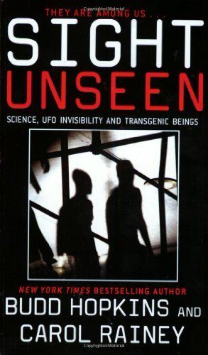 Sight Unseen