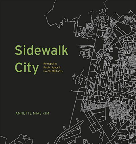 Sidewalk City