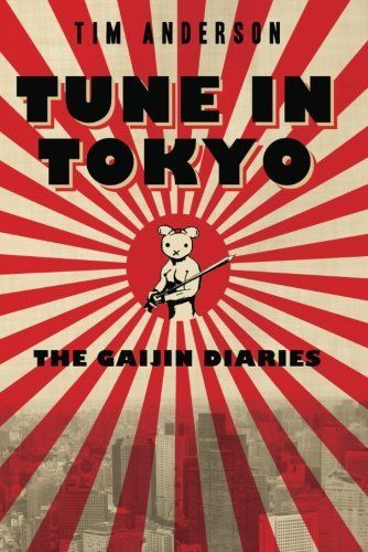 Tune in Tokyo