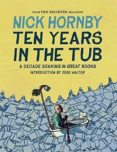 Ten Years in the Tub