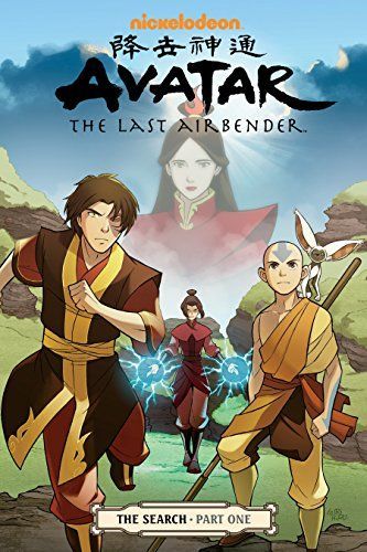 Avatar, the Last Airbender