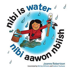 Nibi Is Water