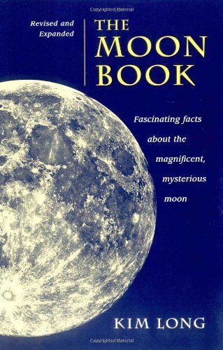 The Moon Book