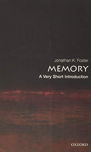 Memory: A Very Short Introduction