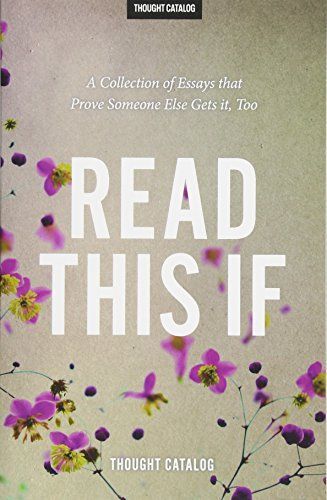 Read This If