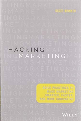 Hacking Marketing