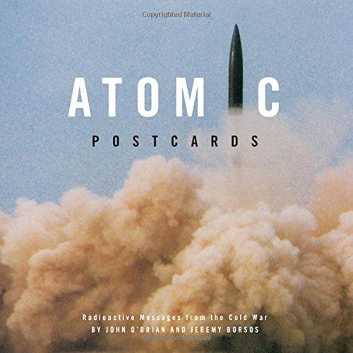 Atomic Postcards