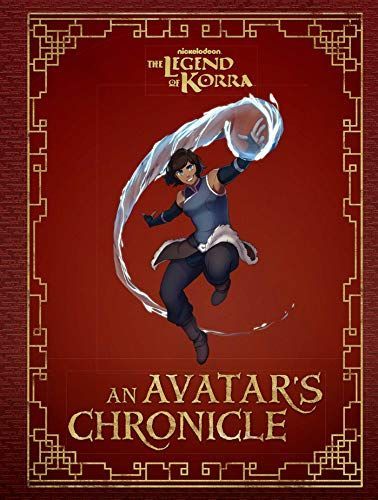 The Legend of Korra: An Avatar's Chronicle