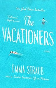 The Vacationers
