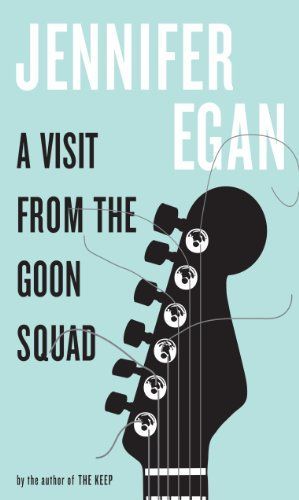 A Visit from the Goon Squad