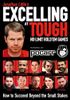 Jonathan Little's Excelling at Tough