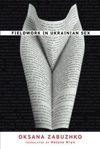 Fieldwork in Ukrainian Sex