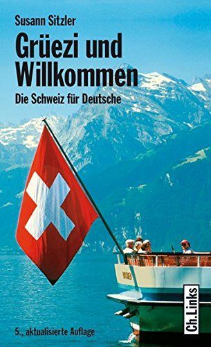 Grüezi und Willkommen