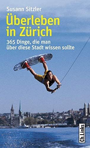 Überleben in Zürich