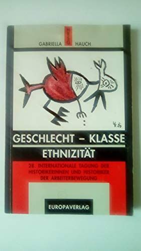 Geschlecht, Klasse, Ethnizität