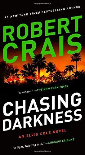 Chasing Darkness
