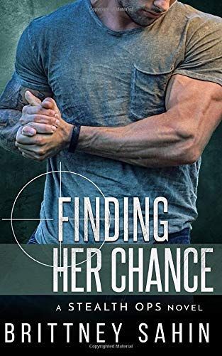 Finding Her Chance