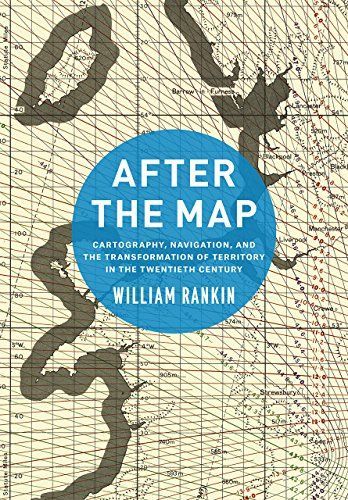 After the Map