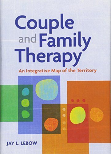 Couple and Family Therapy