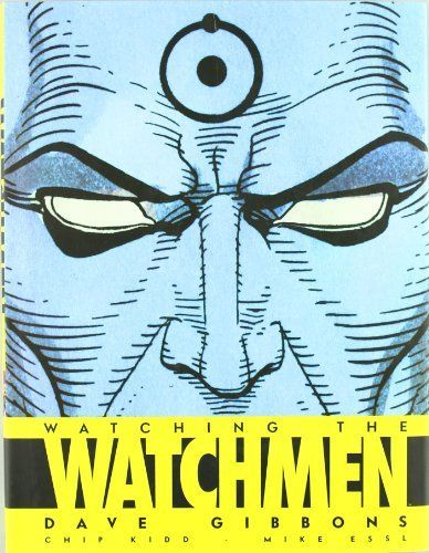 Watching the Watchmen