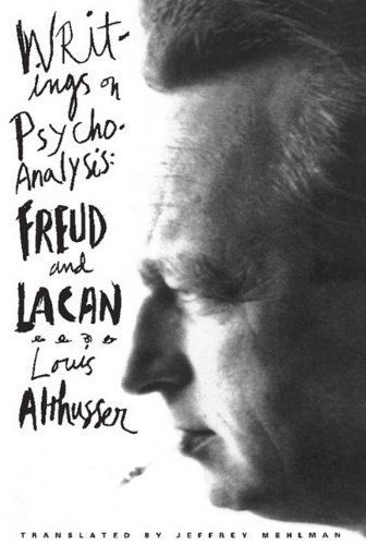 Writings on Psychoanalysis