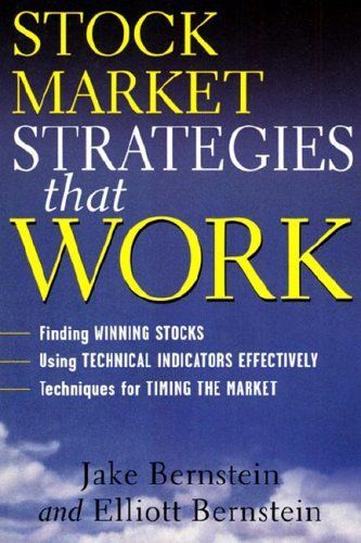 Stock Market Strategies That Work