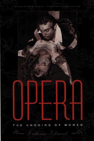 Opera, Or, The Undoing of Women