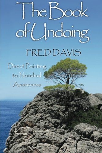 The Book of Undoing