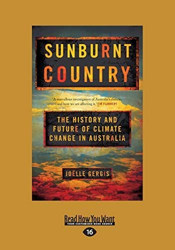Sunburnt Country