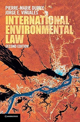 International Environmental Law