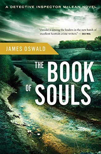 The Book of Souls