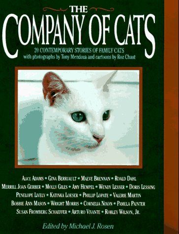 The Company of Cats