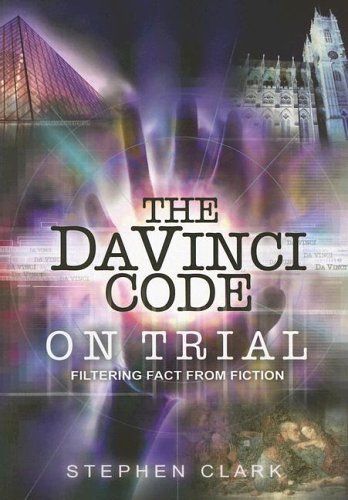 The Da Vinci Code on Trial