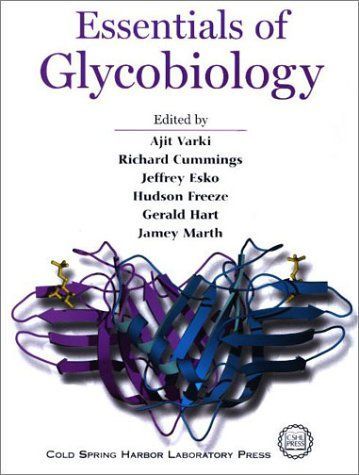Essentials of Glycobiology