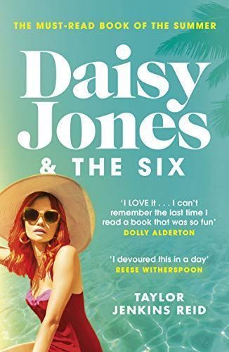 How Daisy Jones & the Six Became a Streaming Powerhouse