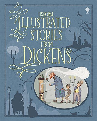 Illustrated Stories from Dickens