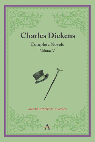 Charles Dickens