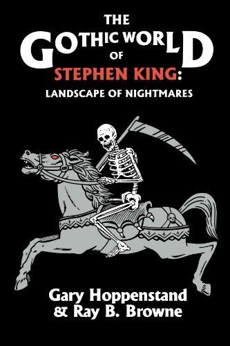 The Gothic World of Stephen King