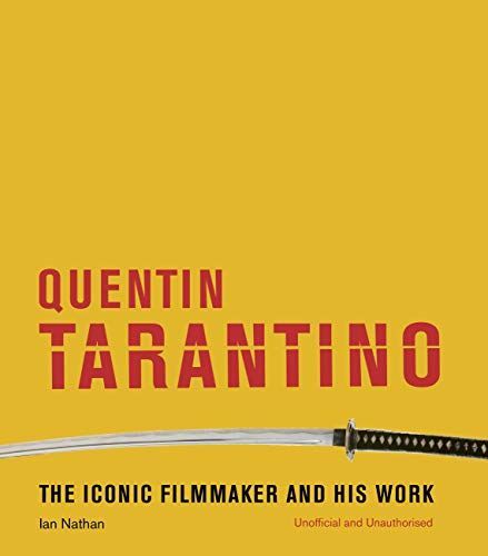 Quentin Tarantino