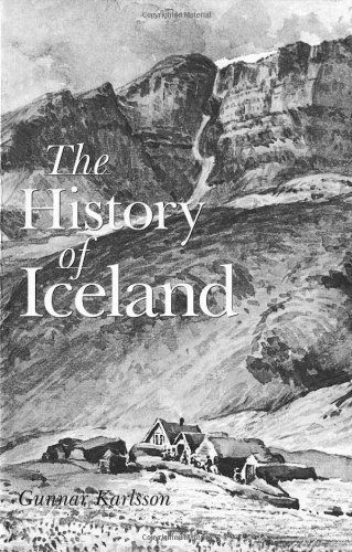 The History of Iceland