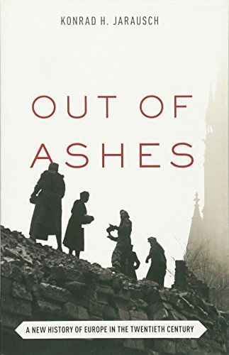 Out of Ashes
