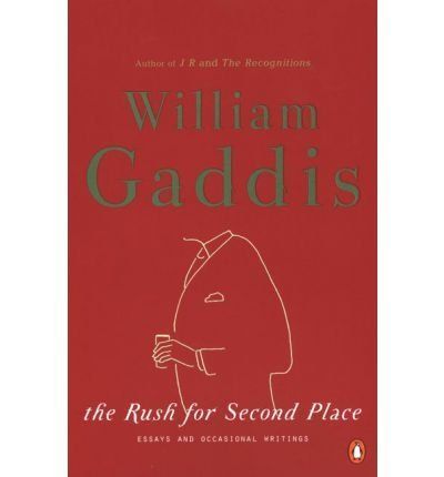 The Rush for Second Place
