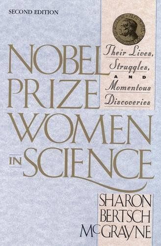 Nobel Prize Women in Science