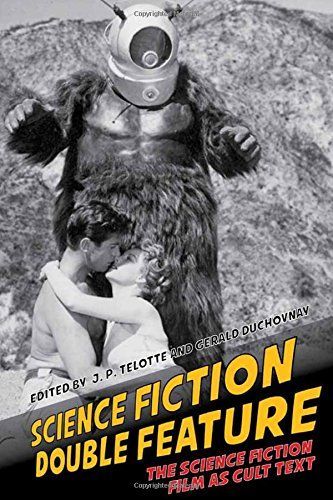 Science Fiction Double Feature