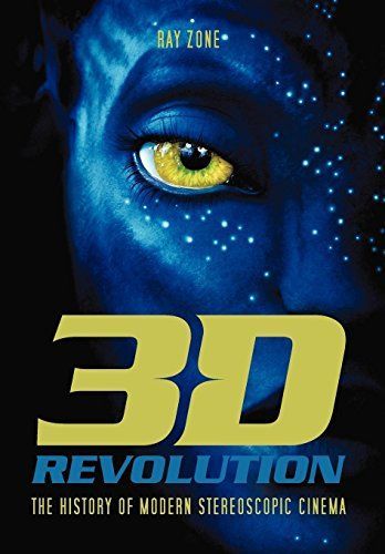 3-D Revolution