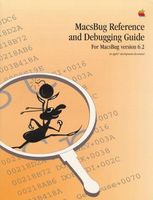 MacsBug Reference and Debugging Guide